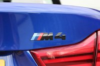 USED 2019 19 BMW M4 3.0 BiTurbo GPF Competition Convertible 2dr Petrol DCT Euro 6 (s/s) (450 ps) **NOW SOLD**