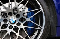 USED 2019 19 BMW M4 3.0 BiTurbo GPF Competition Convertible 2dr Petrol DCT Euro 6 (s/s) (450 ps) **NOW SOLD**