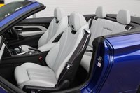 USED 2019 19 BMW M4 3.0 BiTurbo GPF Competition Convertible 2dr Petrol DCT Euro 6 (s/s) (450 ps) **NOW SOLD**