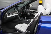 USED 2019 19 BMW M4 3.0 BiTurbo GPF Competition Convertible 2dr Petrol DCT Euro 6 (s/s) (450 ps) **NOW SOLD**