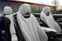 USED 2019 19 BMW M4 3.0 BiTurbo GPF Competition Convertible 2dr Petrol DCT Euro 6 (s/s) (450 ps) **NOW SOLD**