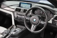 USED 2019 19 BMW M4 3.0 BiTurbo GPF Competition Convertible 2dr Petrol DCT Euro 6 (s/s) (450 ps) **NOW SOLD**