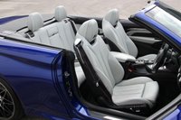 USED 2019 19 BMW M4 3.0 BiTurbo GPF Competition Convertible 2dr Petrol DCT Euro 6 (s/s) (450 ps) **NOW SOLD**