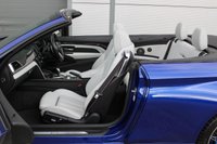 USED 2019 19 BMW M4 3.0 BiTurbo GPF Competition Convertible 2dr Petrol DCT Euro 6 (s/s) (450 ps) **NOW SOLD**