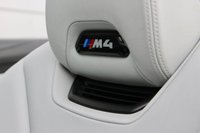USED 2019 19 BMW M4 3.0 BiTurbo GPF Competition Convertible 2dr Petrol DCT Euro 6 (s/s) (450 ps) **NOW SOLD**