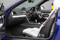USED 2019 19 BMW M4 3.0 BiTurbo GPF Competition Convertible 2dr Petrol DCT Euro 6 (s/s) (450 ps) **NOW SOLD**