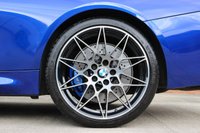 USED 2019 19 BMW M4 3.0 BiTurbo GPF Competition Convertible 2dr Petrol DCT Euro 6 (s/s) (450 ps) **NOW SOLD**