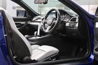 USED 2019 19 BMW M4 3.0 BiTurbo GPF Competition Convertible 2dr Petrol DCT Euro 6 (s/s) (450 ps) **NOW SOLD**