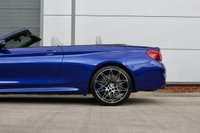 USED 2019 19 BMW M4 3.0 BiTurbo GPF Competition Convertible 2dr Petrol DCT Euro 6 (s/s) (450 ps) **NOW SOLD**