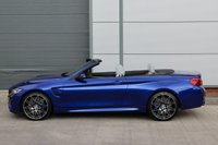 USED 2019 19 BMW M4 3.0 BiTurbo GPF Competition Convertible 2dr Petrol DCT Euro 6 (s/s) (450 ps) **NOW SOLD**