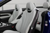 USED 2019 19 BMW M4 3.0 BiTurbo GPF Competition Convertible 2dr Petrol DCT Euro 6 (s/s) (450 ps) **NOW SOLD**