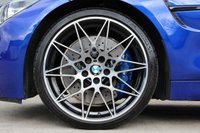 USED 2019 19 BMW M4 3.0 BiTurbo GPF Competition Convertible 2dr Petrol DCT Euro 6 (s/s) (450 ps) **NOW SOLD**