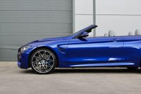 USED 2019 19 BMW M4 3.0 BiTurbo GPF Competition Convertible 2dr Petrol DCT Euro 6 (s/s) (450 ps) **NOW SOLD**