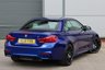 USED 2019 19 BMW M4 3.0 BiTurbo GPF Competition Convertible 2dr Petrol DCT Euro 6 (s/s) (450 ps) **NOW SOLD**