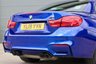 USED 2019 19 BMW M4 3.0 BiTurbo GPF Competition Convertible 2dr Petrol DCT Euro 6 (s/s) (450 ps) **NOW SOLD**