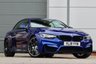 USED 2019 19 BMW M4 3.0 BiTurbo GPF Competition Convertible 2dr Petrol DCT Euro 6 (s/s) (450 ps) **NOW SOLD**
