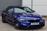 USED 2019 19 BMW M4 3.0 BiTurbo GPF Competition Convertible 2dr Petrol DCT Euro 6 (s/s) (450 ps) **NOW SOLD**
