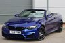 USED 2019 19 BMW M4 3.0 BiTurbo GPF Competition Convertible 2dr Petrol DCT Euro 6 (s/s) (450 ps) **NOW SOLD**