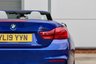 USED 2019 19 BMW M4 3.0 BiTurbo GPF Competition Convertible 2dr Petrol DCT Euro 6 (s/s) (450 ps) **NOW SOLD**