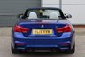 USED 2019 19 BMW M4 3.0 BiTurbo GPF Competition Convertible 2dr Petrol DCT Euro 6 (s/s) (450 ps) **NOW SOLD**