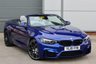 USED 2019 19 BMW M4 3.0 BiTurbo GPF Competition Convertible 2dr Petrol DCT Euro 6 (s/s) (450 ps) **NOW SOLD**