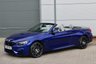 USED 2019 19 BMW M4 3.0 BiTurbo GPF Competition Convertible 2dr Petrol DCT Euro 6 (s/s) (450 ps) **NOW SOLD**