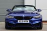 USED 2019 19 BMW M4 3.0 BiTurbo GPF Competition Convertible 2dr Petrol DCT Euro 6 (s/s) (450 ps) **NOW SOLD**
