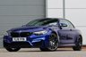 USED 2019 19 BMW M4 3.0 BiTurbo GPF Competition Convertible 2dr Petrol DCT Euro 6 (s/s) (450 ps) **NOW SOLD**