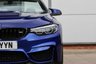 USED 2019 19 BMW M4 3.0 BiTurbo GPF Competition Convertible 2dr Petrol DCT Euro 6 (s/s) (450 ps) **NOW SOLD**