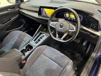 USED 2020 70 VOLKSWAGEN GOLF 2.0 TDI Style Hatchback 5dr Diesel DSG Euro 6 (s/s) (150 ps) Euro 6, 2 keys, FSH, 2 owner, NAV