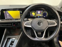 USED 2020 70 VOLKSWAGEN GOLF 2.0 TDI Style Hatchback 5dr Diesel DSG Euro 6 (s/s) (150 ps) Euro 6, 2 keys, FSH, 2 owner, NAV