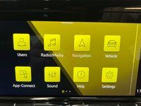 USED 2020 70 VOLKSWAGEN GOLF 2.0 TDI Style Hatchback 5dr Diesel DSG Euro 6 (s/s) (150 ps) Euro 6, 2 keys, FSH, 2 owner, NAV