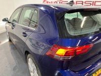 USED 2020 70 VOLKSWAGEN GOLF 2.0 TDI Style Hatchback 5dr Diesel DSG Euro 6 (s/s) (150 ps) Euro 6, 2 keys, FSH, 2 owner, NAV