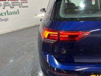 USED 2020 70 VOLKSWAGEN GOLF 2.0 TDI Style Hatchback 5dr Diesel DSG Euro 6 (s/s) (150 ps) Euro 6, 2 keys, FSH, 2 owner, NAV
