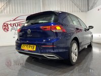 USED 2020 70 VOLKSWAGEN GOLF 2.0 TDI Style Hatchback 5dr Diesel DSG Euro 6 (s/s) (150 ps) Euro 6, 2 keys, FSH, 2 owner, NAV