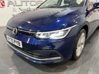 USED 2020 70 VOLKSWAGEN GOLF 2.0 TDI Style Hatchback 5dr Diesel DSG Euro 6 (s/s) (150 ps) Euro 6, 2 keys, FSH, 2 owner, NAV