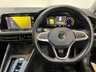 USED 2020 70 VOLKSWAGEN GOLF 2.0 TDI Style Hatchback 5dr Diesel DSG Euro 6 (s/s) (150 ps) Euro 6, 2 keys, FSH, 2 owner, NAV