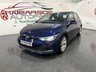 USED 2020 70 VOLKSWAGEN GOLF 2.0 TDI Style Hatchback 5dr Diesel DSG Euro 6 (s/s) (150 ps) Euro 6, 2 keys, FSH, 2 owner, NAV