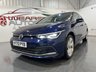 USED 2020 70 VOLKSWAGEN GOLF 2.0 TDI Style Hatchback 5dr Diesel DSG Euro 6 (s/s) (150 ps) Euro 6, 2 keys, FSH, 2 owner, NAV