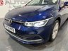 USED 2020 70 VOLKSWAGEN GOLF 2.0 TDI Style Hatchback 5dr Diesel DSG Euro 6 (s/s) (150 ps) Euro 6, 2 keys, FSH, 2 owner, NAV