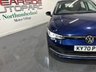 USED 2020 70 VOLKSWAGEN GOLF 2.0 TDI Style Hatchback 5dr Diesel DSG Euro 6 (s/s) (150 ps) Euro 6, 2 keys, FSH, 2 owner, NAV