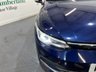 USED 2020 70 VOLKSWAGEN GOLF 2.0 TDI Style Hatchback 5dr Diesel DSG Euro 6 (s/s) (150 ps) Euro 6, 2 keys, FSH, 2 owner, NAV