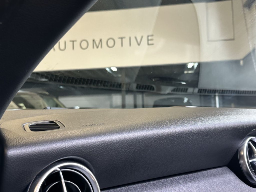 USED 2014 64 MERCEDES-BENZ SLK 1.8 SLK200 AMG Sport Convertible 2dr Petrol G-Tronic+ Euro 5 (s/s) (184 ps) AIRSCARF|HTD SEAT|1 YEAR WARRANTY
