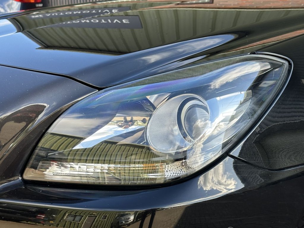 USED 2014 64 MERCEDES-BENZ SLK 1.8 SLK200 AMG Sport Convertible 2dr Petrol G-Tronic+ Euro 5 (s/s) (184 ps) AIRSCARF|HTD SEAT|1 YEAR WARRANTY