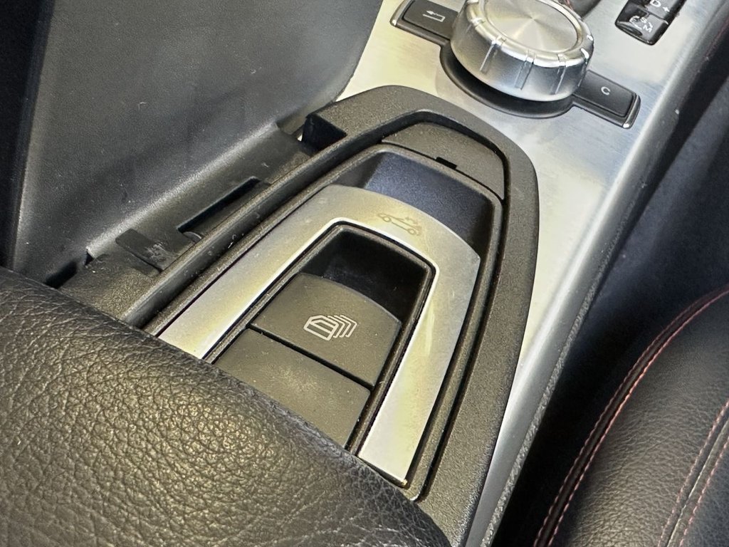 USED 2014 64 MERCEDES-BENZ SLK 1.8 SLK200 AMG Sport Convertible 2dr Petrol G-Tronic+ Euro 5 (s/s) (184 ps) AIRSCARF|HTD SEAT|1 YEAR WARRANTY