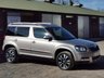 USED 2014 14 SKODA YETI 2.0 TDI Laurin & Klement Outdoor 5dr Diesel DSG 4WD Euro 5 (140 ps) ULTRA LOW MILES & 8x SERVICES!