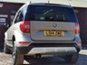 USED 2014 14 SKODA YETI 2.0 TDI Laurin & Klement Outdoor 5dr Diesel DSG 4WD Euro 5 (140 ps) ULTRA LOW MILES & 8x SERVICES!