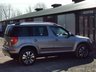 USED 2014 14 SKODA YETI 2.0 TDI Laurin & Klement Outdoor 5dr Diesel DSG 4WD Euro 5 (140 ps) ULTRA LOW MILES & 8x SERVICES!