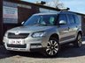 USED 2014 14 SKODA YETI 2.0 TDI Laurin & Klement Outdoor 5dr Diesel DSG 4WD Euro 5 (140 ps) ULTRA LOW MILES & 8x SERVICES!