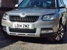 USED 2014 14 SKODA YETI 2.0 TDI Laurin & Klement Outdoor 5dr Diesel DSG 4WD Euro 5 (140 ps) ULTRA LOW MILES & 8x SERVICES!